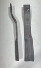 Set 2 New Blades For Countyline 5   60   Rotary Cutters Rcbl5