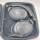 Sennheiser Hd380pro Studio Monitor Over The Ear Headphones - Black