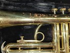 Holton Cornet - Used C603 