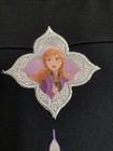 Girl s Disney Frozen Ii Anna Dress  Size  8 10  Costume