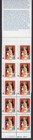Christmas    Canada 1993  1499a  bk163b    Mnh Booklet Of 10