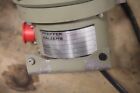Pfeiffer Balzers Tph 170  Turbopump Turbo Pump