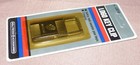 Vintage Buick Logo Key Clip Lock  Keychain  Hollywood Accessories