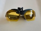 Aimcam Pro Hd Wifi Camera Glasses Camo Complete Kit 32gb 3 Lenses