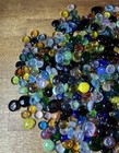 Stained Glass Gems Mosaic Pebbles Nuggets Stones Craft 2 1 2 Pounds   See Desc 