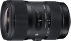 Sigma 18-35mm F1 8 Art Dc Hsm Lens For Nikon