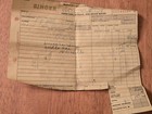 1951 Singer 221-1 Featherweight Sewing Machine Case 2 Keys Manual Coa Tested