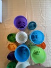 1998   2004 Vintage Playtex Sippy Cups Used