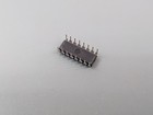  5  Cd4053 Ics Triple 2-channel Analog Multi demultiplexer  Rca  Nos  Us Stock
