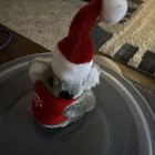 Outback Steakhouse Christmas Koala    limited Edition   