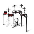 Alesis Nitro Ultimate Electronic Drum Kit