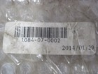 Nos Camso Footrest Protector Yamaha Rhino 1084-07-0002 Tjd New Old Stock