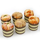 Nice Purchase Artificial Cake Fake Simulation Realistic Food Multicolored