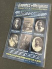  cousin Drusilla    Haunted Memories Spooky Changing Portrait  2003  New Sealed