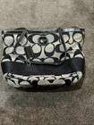 2 Coach Bags Signature Jaquard E1020-f15112  Chelsea Style  45910