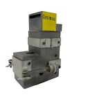 Erico Cadweld Gye182q Graphite Mold For Welding Cable To Ground Rod With Clamp
