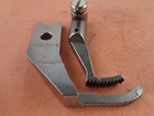Pfaff 146 195 545 1240 Single Right Toe Zipper Walking Foot  49558c-d  49085-c