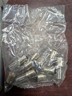      10  Sylvania Miniature Lamp 90 Vac 34299 - 90mb Box Of 10