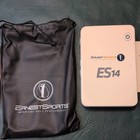Ernest Sports Es14 Golf Launch Monitor For Practice