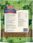 Wild Bird Food Mealworms For Bluebirds  Wrens  Robins  Chickadees  Woodpeckers 