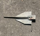 Vintage Danforth Standard Lightweight Type Boat Anchor 2 1 2 S
