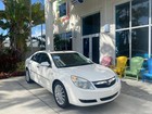 2007 Saturn Xr Sedan Low Miles 37 618 