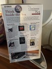 Yamaha- The Clavinova Entertainment Pack Starter Kit- Cvp300 Series