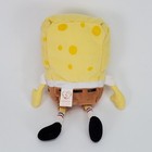 Ty Beanie Babies - Spongebob Squarepants 8   Plush 2004 - Nickelodeon With Tags