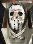 Friday The 13th Jason Voorhees 16oz Drinking Glass Tumbler New Horror Halloween