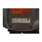 Yaskawa Jznc-mpp22e Teach Pendant Used Ump