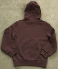 Nwt Nike Kids Youth Sz S Sportswear Club Fleece Hoodie Fd3000-259 Brown New Sz S