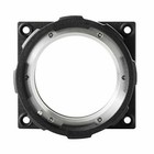Shoten Pl-red Mount Adapter Pl Lens To Red Digital Cinema Camera Body Ems W t