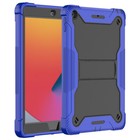For Ipad 6 5 4 3 2th Gen  Mini 4 5 Shockproof Rubber Heavy Duty Stand Case Cover