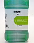 Ecolab Qc 72 6101984 Oasis Laundry Fresh Room Refresher Case Of 2  1 3l