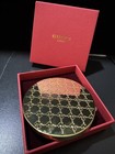 Gucci Compact Double Sided Mirror Brand New In Box Gwp In Original Packaging