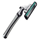 Gillette Vector Razor 2 Razors Handle Razor Free 2 Cartridges Free Ship