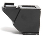 Vintage Leica Leitz Aufsu Waist-level Finder For Leica 5cm Lenses