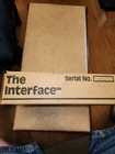 The Interface By Kantronics For Apple Computer In Box - Hamsoft Manual