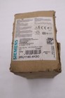 Siemens 3ru1146-4kb0 Overload Relay 57-75 Amp 1 No 1 Nc Screw Terminal H1048
