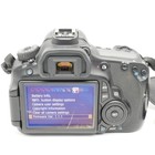 Mint Canon Eos 60d Dslr Camera  body Only   516