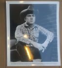 Vintage Movie Still Coal Miner s Daughter 1980  Tommy Lee Jones