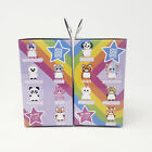Mini Motsu All Stars 4  Plush Bean Bag Toys - Lot Of 90 New Sealed Blind Boxes