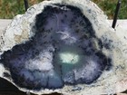 Tcr Dendritic Agate jasper lapidary Polished  both Sides  Slab 181 Grams