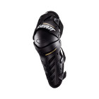 Leatt - Knee   Shin Guard Dual Axis - Black - Size Large x-large - 5022141231