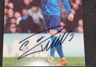 Cristiano Ronaldo - Hand Signed Autograph Real Madrid Photo  7 Cr7 Portugal         