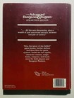 Advanced Dungeons   Dragons Unearthed Arcana Ad d  1st Edition 1985