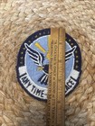 Vtg Usaf 920th Air Refueling Squadron Afb Patch Rare Arefs 60s 70s