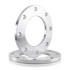  8x180 Wheel Spacers For 2011-2022 Silverado 3500  2011-2022 Sierra 12mm  2pc 