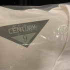 Century Martial Arts Uniform Gi White 7oz  Middleweight Size 9  4x  New Karate