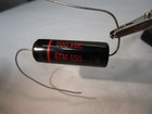 Nos Vintage Sprague Black Beauty  05  600v Tone Capacitor - 50 Available - Cool 